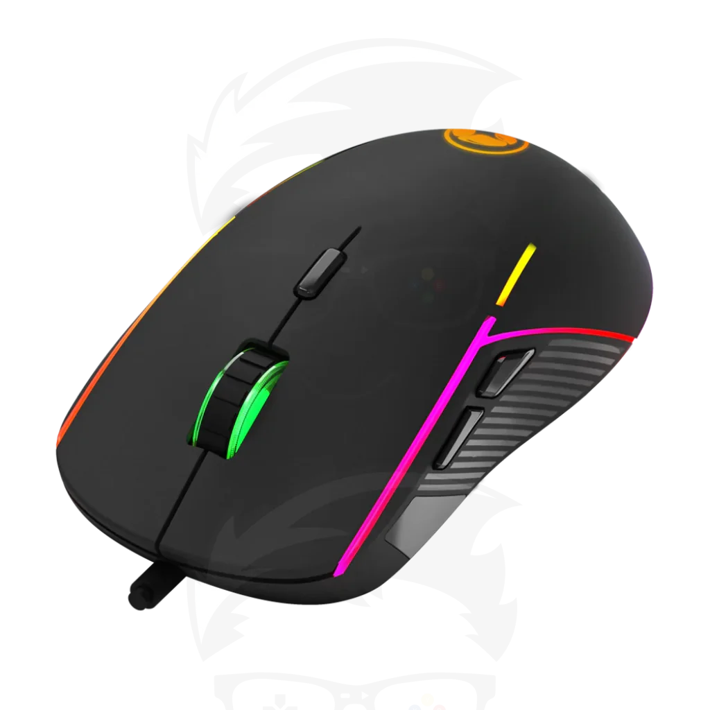 Marvo G924 Gaming Mouse Marvo G924 Gaming Mouse